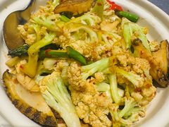 -小天厨民间菜馆(深圳街店)