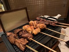 -佛山希尔顿酒店·融誉亚洲美食荟