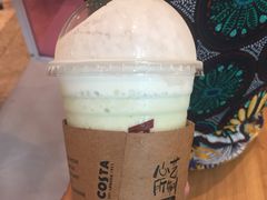 -COSTA COFFEE(静安嘉里中心店)