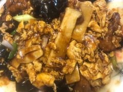 -福荣居褡裢火烧京味家常菜(西四店)