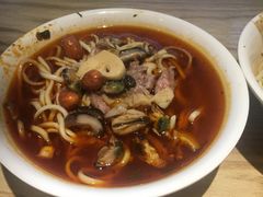 -吴记怪味面(牛王庙店)