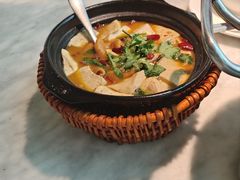 -小菜园新徽菜(无锡宜家荟聚中心店)