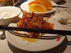 -七欣天香辣蟹火锅(万达广场店)