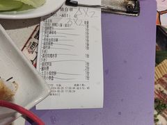 -猫爪爪原切自助烤肉(观音桥阳光世纪店)