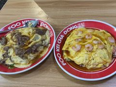 -伙记茶档(龙海风情小镇店)