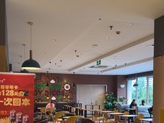 -德克士(宝鸡店)