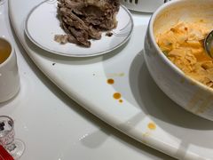 -宁夏国强手抓羊肉·清真菜(未央路凤三店)