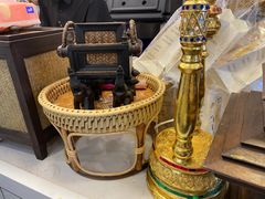 -春莱·老挝咖啡·泰式奶茶(钟楼店)