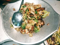 -望湘园湖南菜(赛格店)