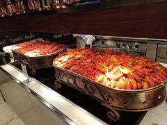-新发展亚太JW万豪酒店·福苑咖啡厅