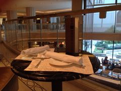 -Salon de Ville浦江汇(上海外滩华尔道夫酒店店)