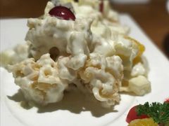 -陆壹捌餐厅(五大道店)