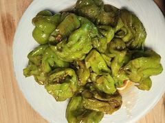 -缘生态云南菜·野生菌庭院餐厅(华侨城店)