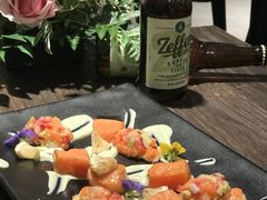 -盒马鲜生(莱蒙都会店)