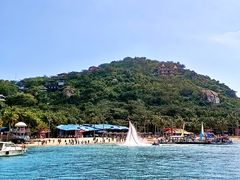 -海南分界洲岛旅游区