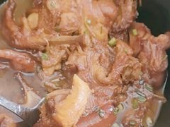 -小乡小镇·传承桐庐土菜·老板亲自烧的菜