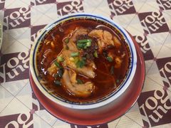 -老三样·旧食新味(船山路店)