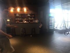 -MR.COOL健身工作室(浦江城市生活广场店)