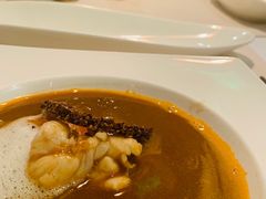 -Oyster Talks 四度蚝法餐厅