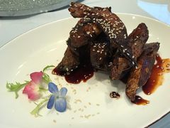 -漢舍中国菜馆(889广场店)