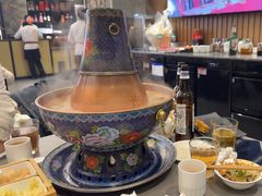 -陈熹公民族美食文化餐厅(中华广场店)