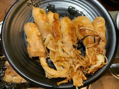 -金九姬黑牛烤肉料理(杨舍老街店)