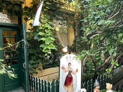 -露西亚咖啡西餐厅(哈尔滨俄侨纪念馆店)