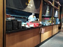 -九锅一堂酸菜鱼(新南凯德直营店)