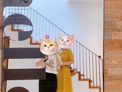 -Vanilla Specialty Coffee(八大关店)