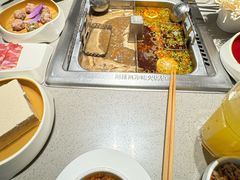 -海底捞火锅(北京路店)