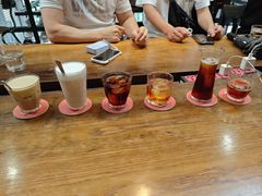 -The Workshop Coffee