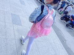 -星舞宝贝少儿舞蹈艺术(天山西路店)