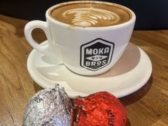 -Moka Bros 摩卡站(嘉华店)