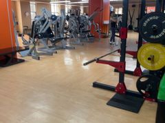 -CXFIT 陈徐健身工作室(凯旋店)