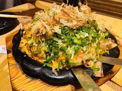 广岛好味烧-胜代日本料理(云程巷小区店)