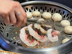 -牛焱·烧肉酒肆(五大道店)