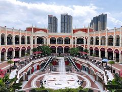 -佛罗伦萨小镇广佛名品奥特莱斯(疏港路店)