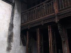-乌镇东栅景区