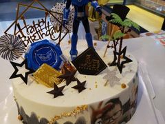 -高老庄新家宴(北斗星广场店)