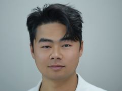 -南屏步行街