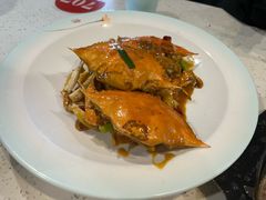 -巧克力渔家.小船海鲜胶东菜(万平口店)