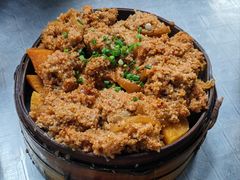 -人和水上飘(第一家店)
