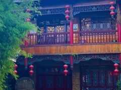 -亮欢寨(凯里总店)