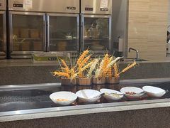 -杭州开元名都大酒店·地中海自助餐厅