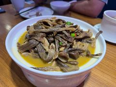 -特克斯八卦城