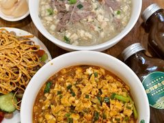 -老刘家永盛斋·传统泡馍(东关南街店)