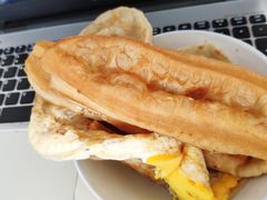 -王二甩老木子鸡(江湾店)