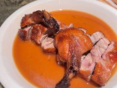 -绿茶餐厅(广州天河城店)