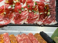 -子檀大隐炭烧(食品街店)