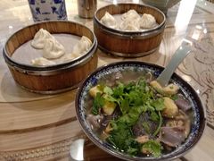 -老城南.鸭血粉丝汤(夫子庙店)